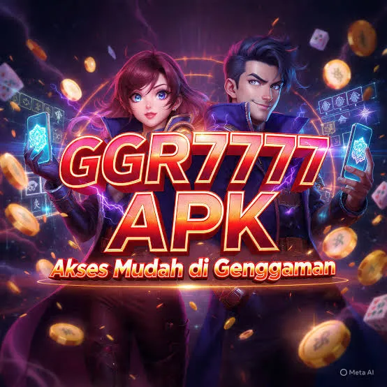 GGR7777 - Aplikasi Sportsbook Terbaik untuk Penggemar Taruhan